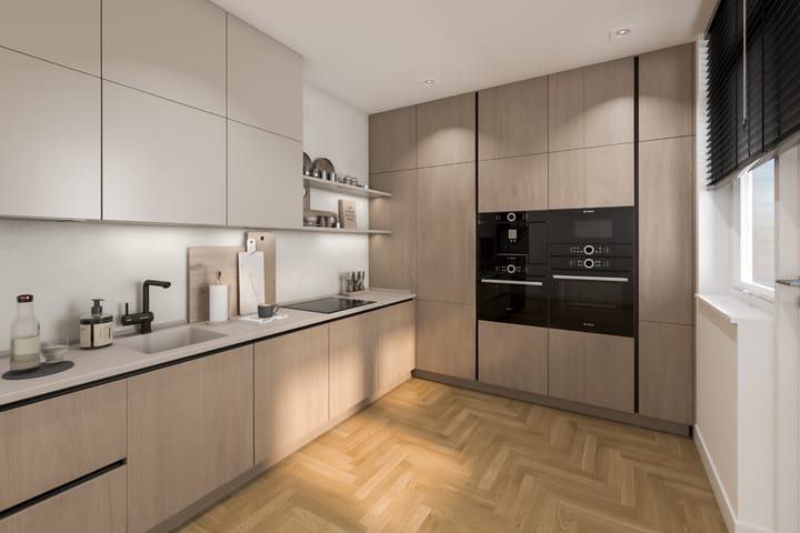 Foto 18 van Joost van den Vondelstraat 181