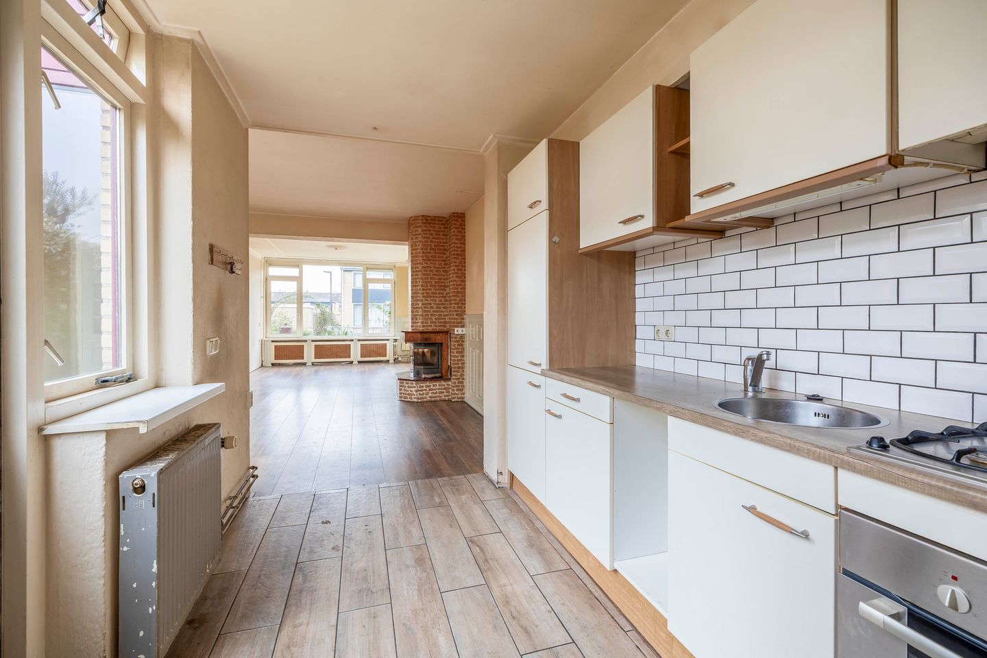 Foto 20 van Joost van den Vondelstraat 181