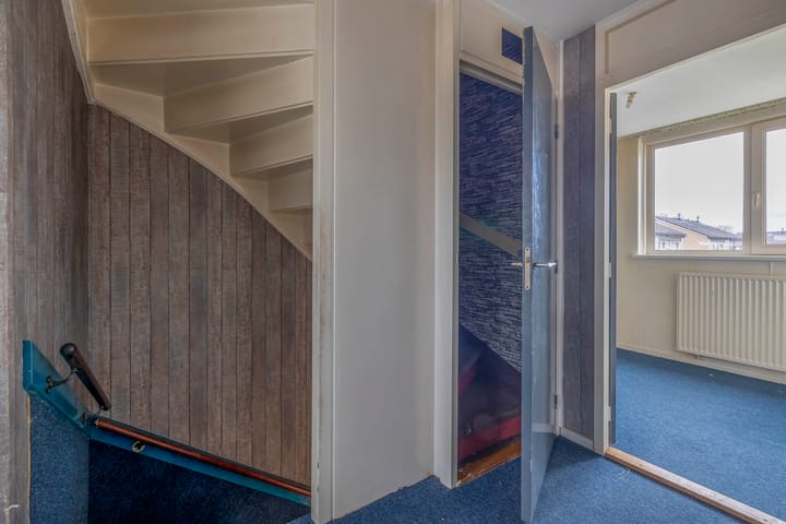 Foto 21 van Joost van den Vondelstraat 181