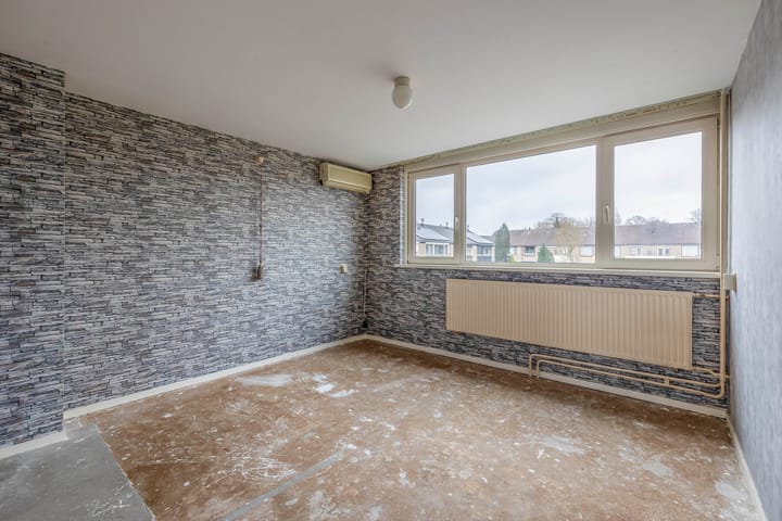 Foto 23 van Joost van den Vondelstraat 181