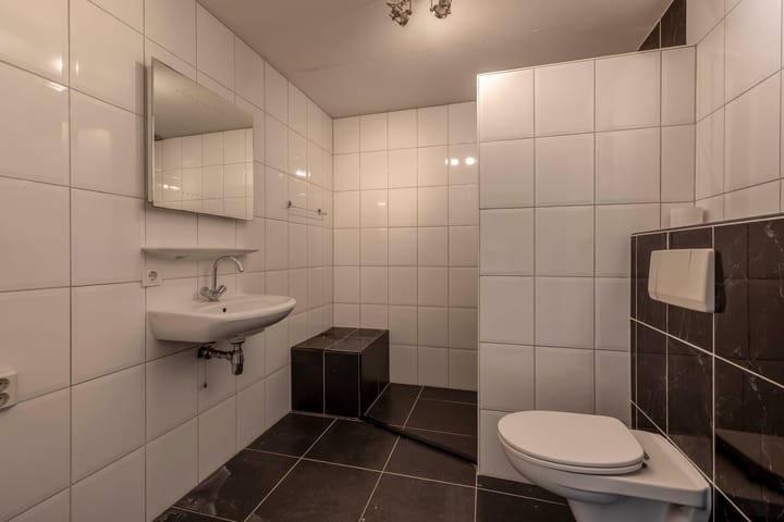 Foto 28 van Joost van den Vondelstraat 181