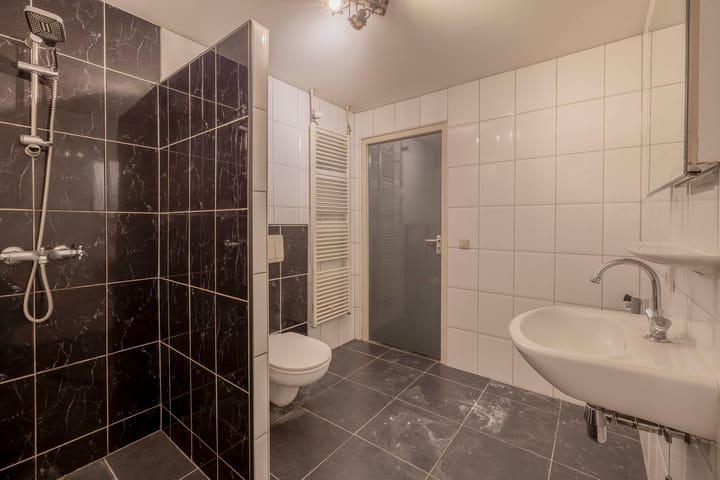 Foto 29 van Joost van den Vondelstraat 181