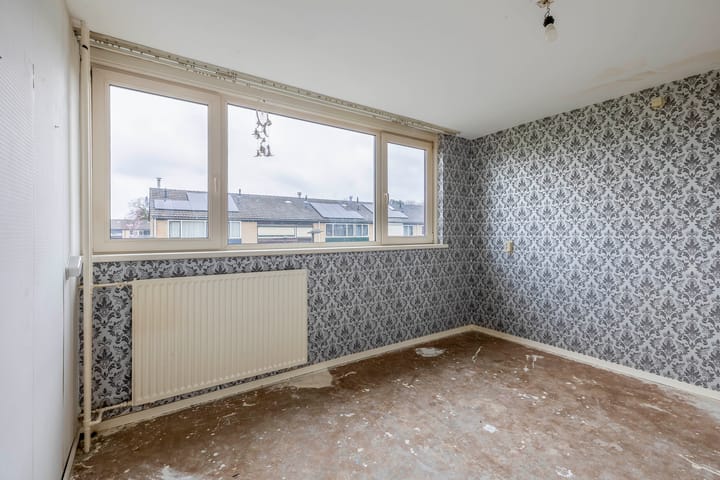 Foto 32 van Joost van den Vondelstraat 181