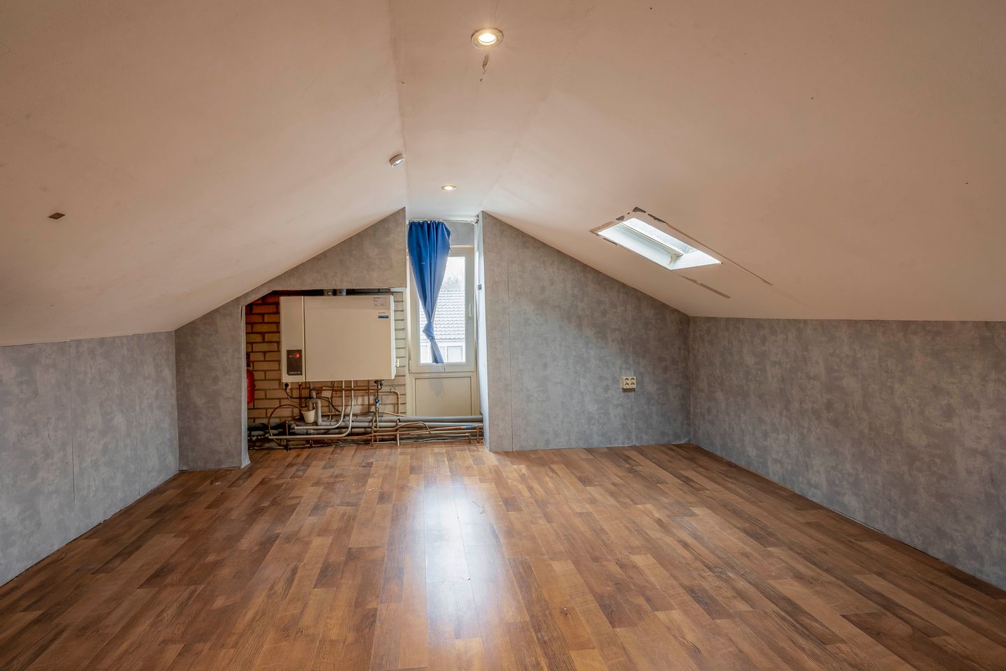 Foto 34 van Joost van den Vondelstraat 181