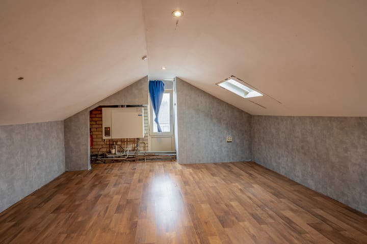 Foto 34 van Joost van den Vondelstraat 181