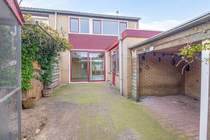 Foto 37 van Joost van den Vondelstraat 181