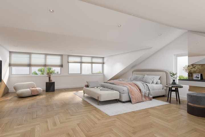 Foto 38 van Joost van den Vondelstraat 181