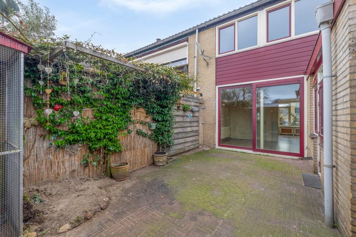 Foto 39 van Joost van den Vondelstraat 181