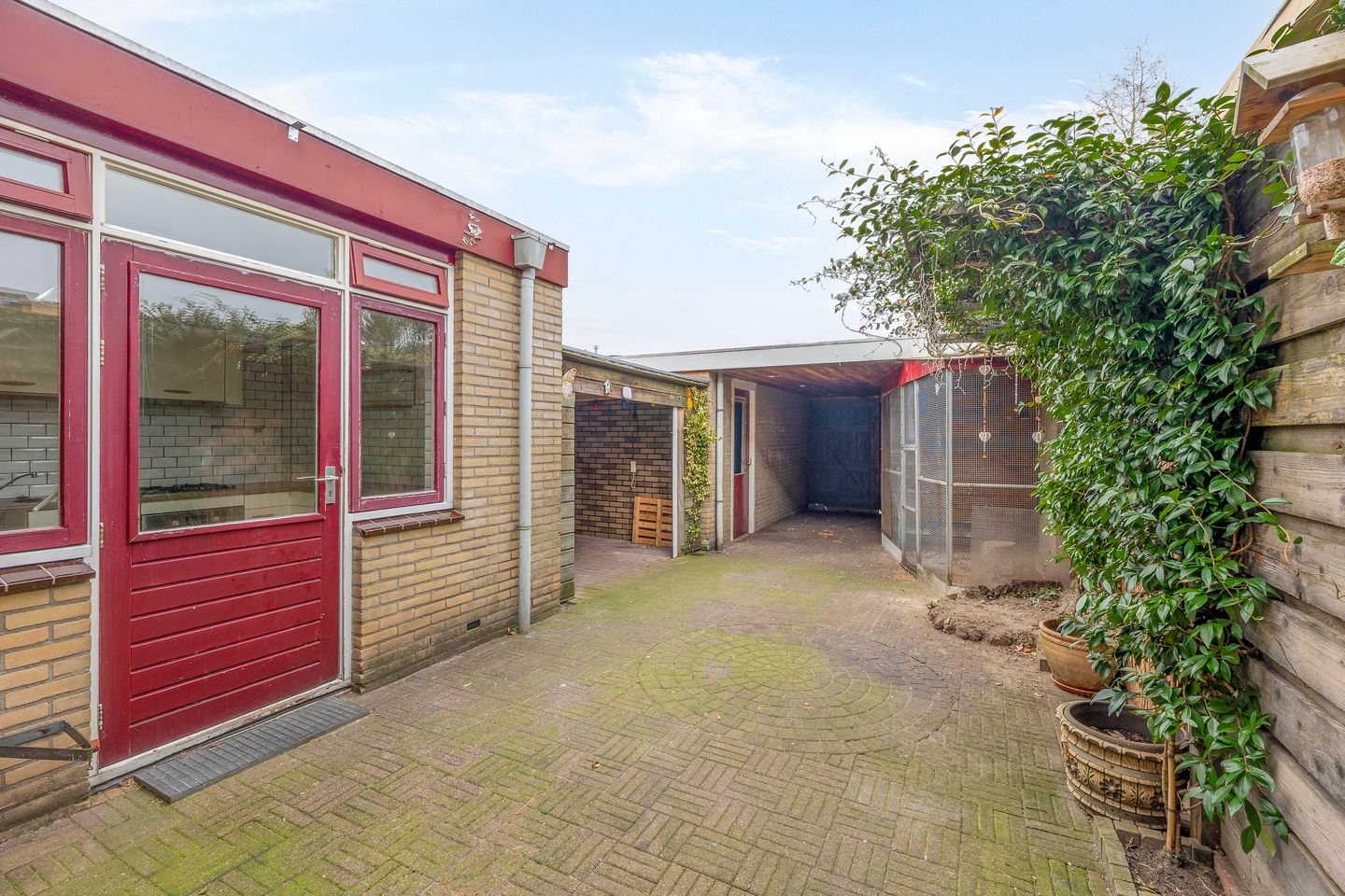 Foto 40 van Joost van den Vondelstraat 181