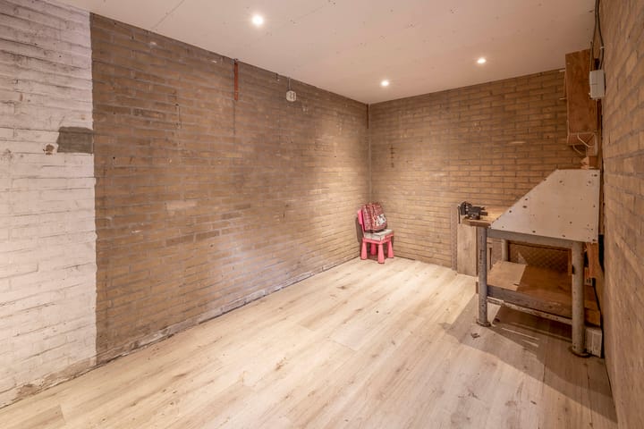 Foto 45 van Joost van den Vondelstraat 181