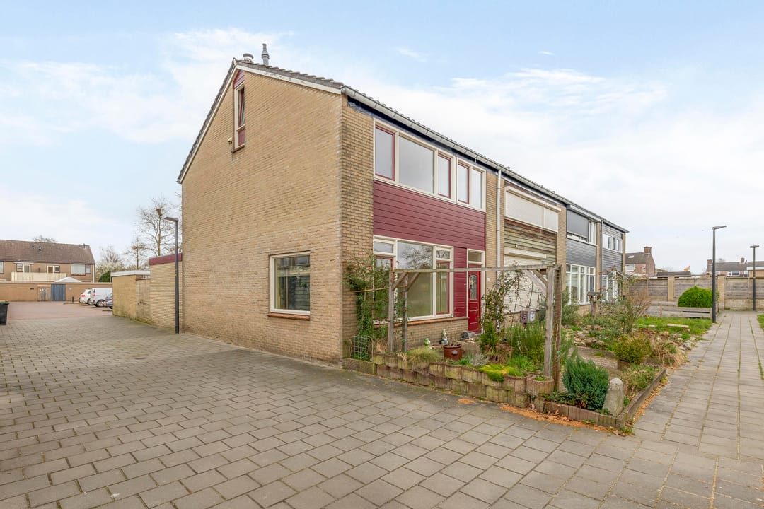 Foto 46 van Joost van den Vondelstraat 181