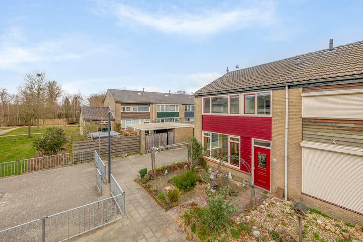 Foto 47 van Joost van den Vondelstraat 181