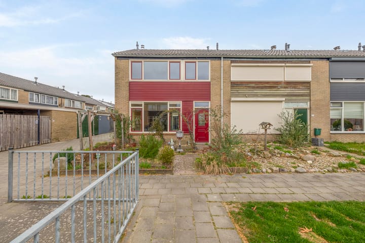 Foto 48 van Joost van den Vondelstraat 181