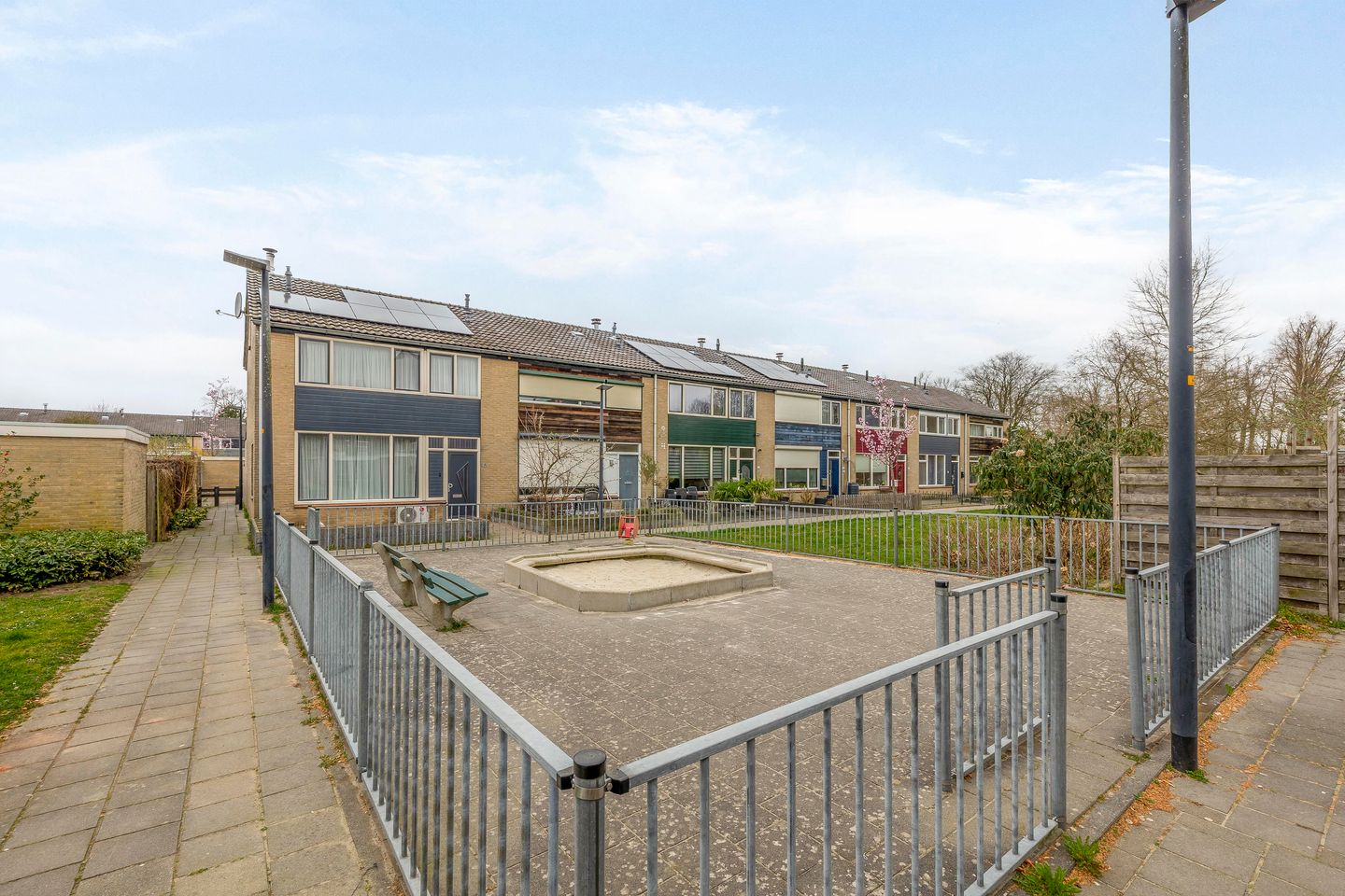 Foto 50 van Joost van den Vondelstraat 181