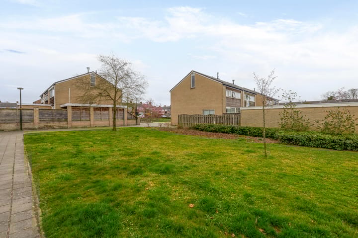 Foto 52 van Joost van den Vondelstraat 181