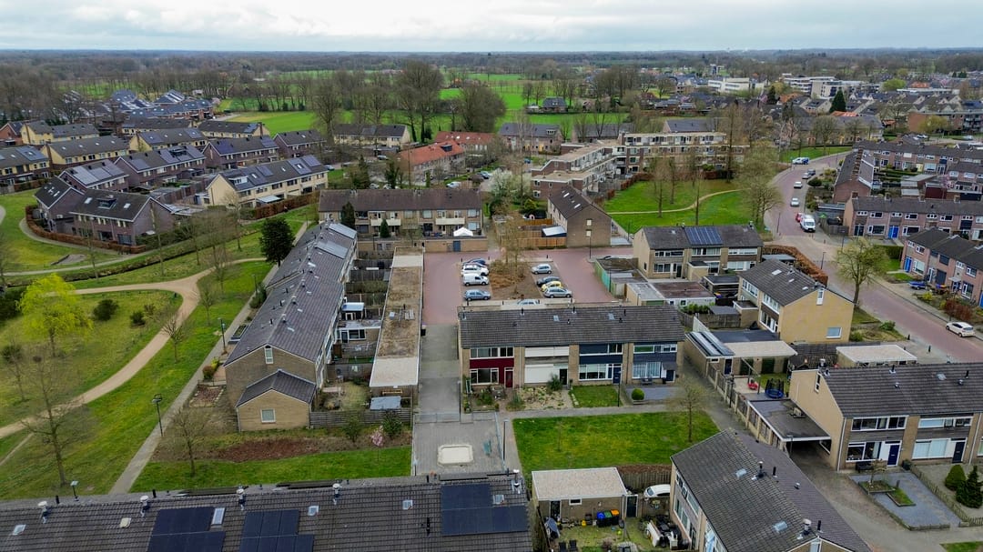 Foto 53 van Joost van den Vondelstraat 181