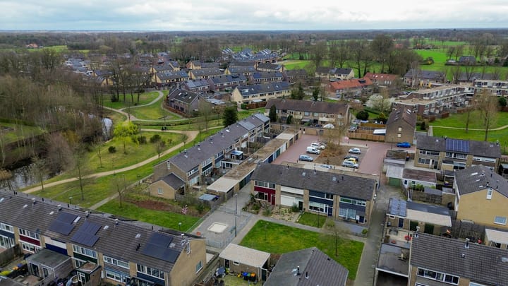 Foto 54 van Joost van den Vondelstraat 181