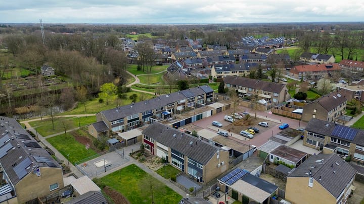 Foto 55 van Joost van den Vondelstraat 181