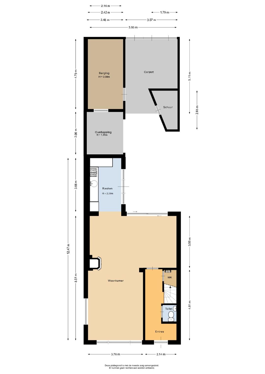 Foto 56 van Joost van den Vondelstraat 181