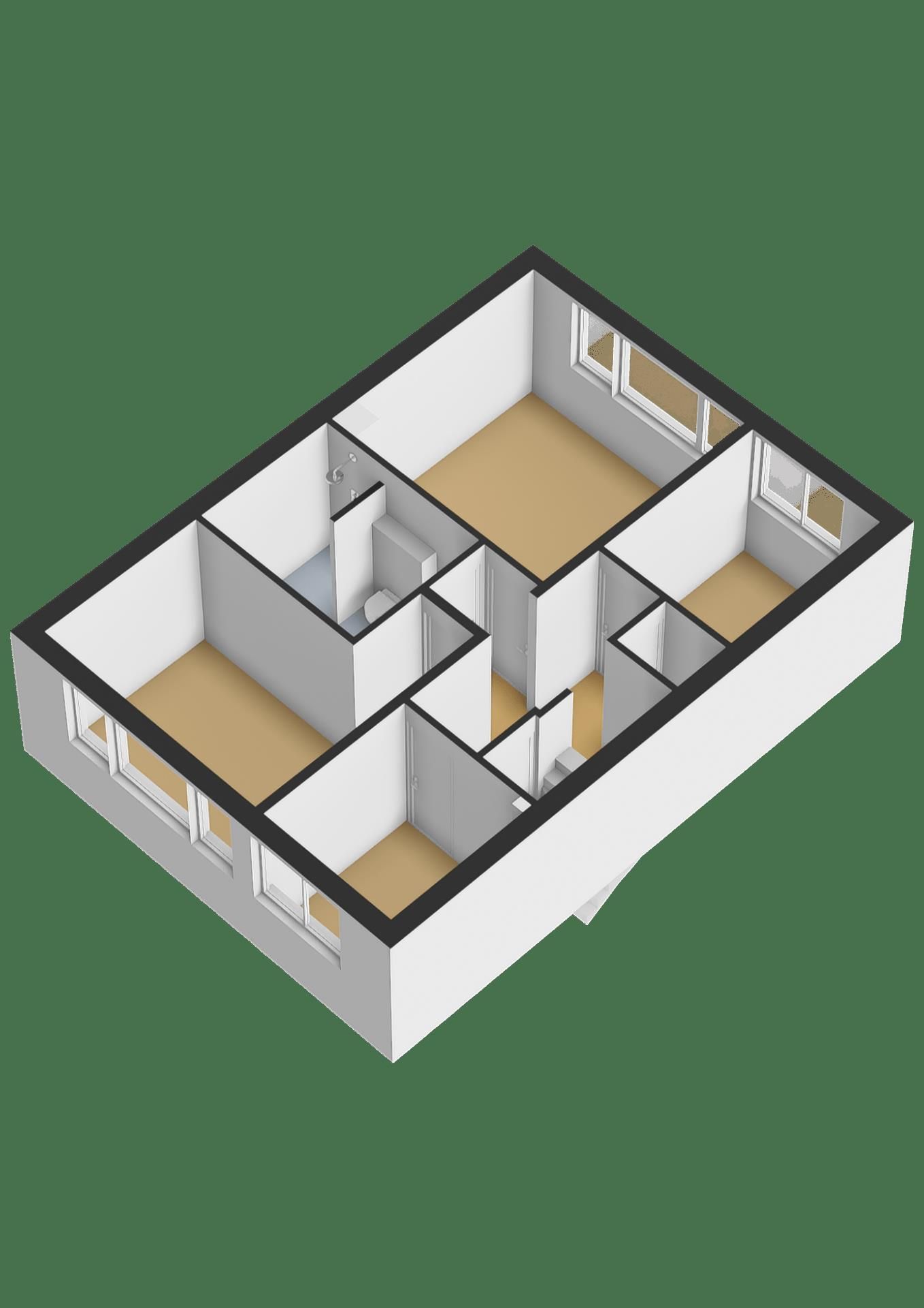 Foto 59 van Joost van den Vondelstraat 181