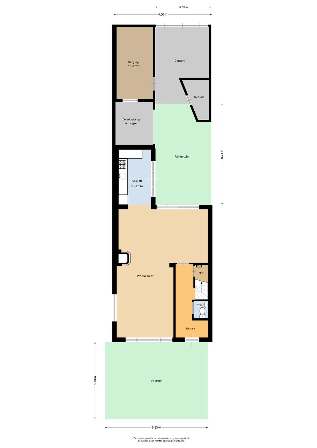 Foto 62 van Joost van den Vondelstraat 181