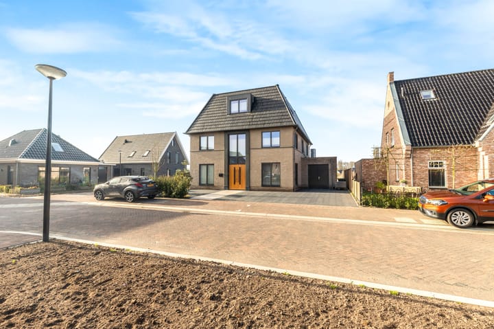 Huiszwaluwstraat 19