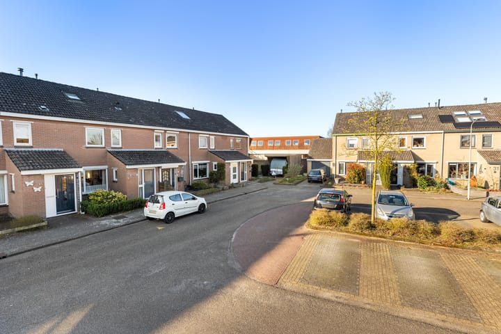 Foto 3 van Rietdekkersweg 41