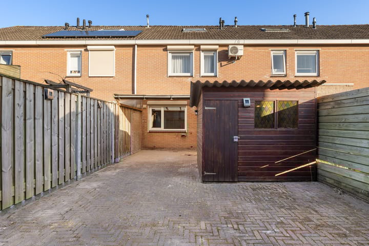 Photo 28 of Rietdekkersweg 41