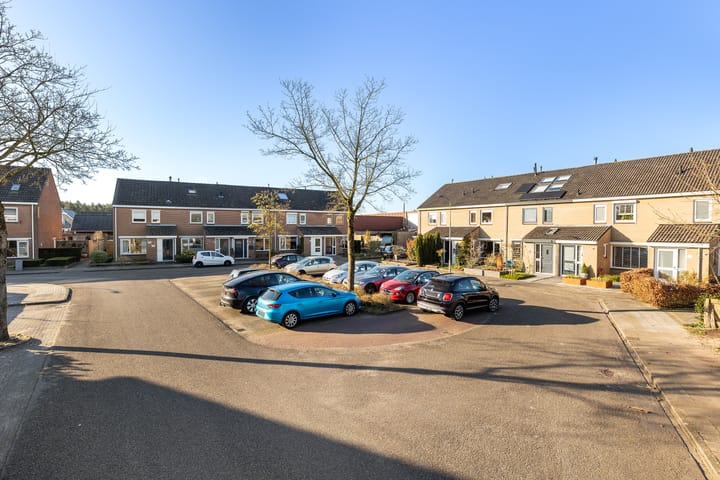 Photo 30 of Rietdekkersweg 41