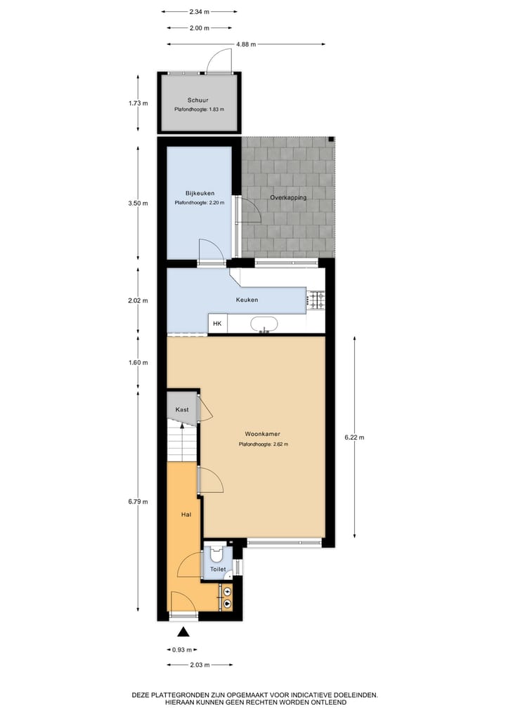 Photo 31 of Rietdekkersweg 41