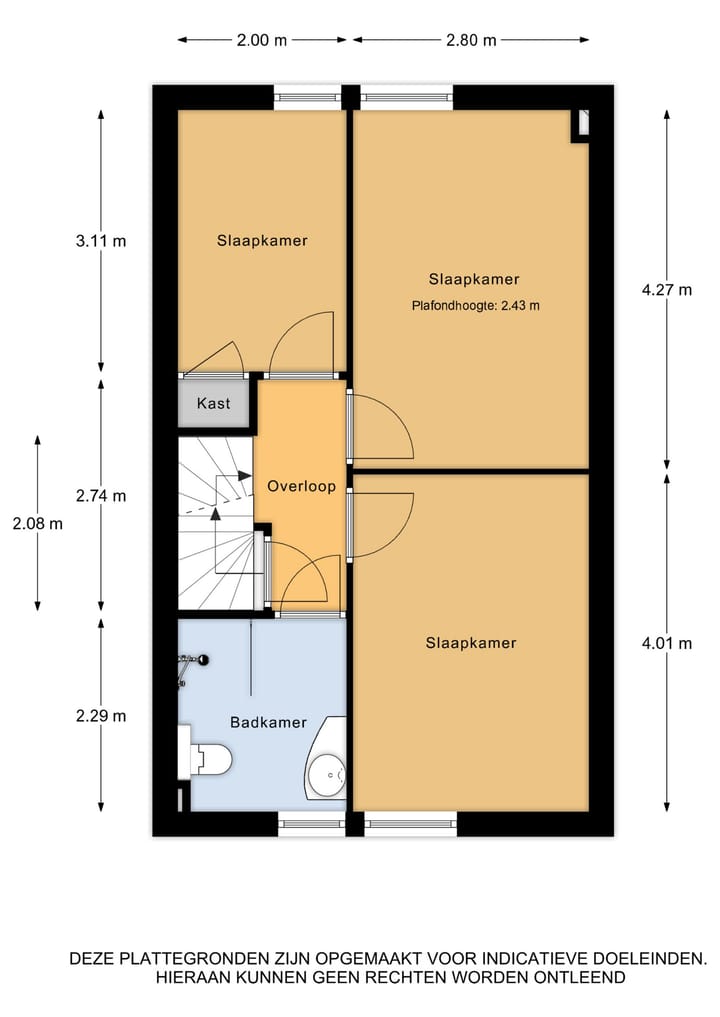 Photo 32 of Rietdekkersweg 41