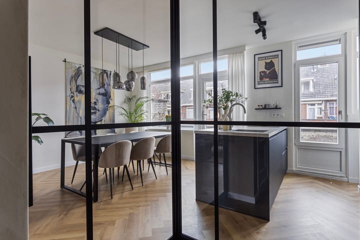 Foto 3 van De Quackstraat 61-A