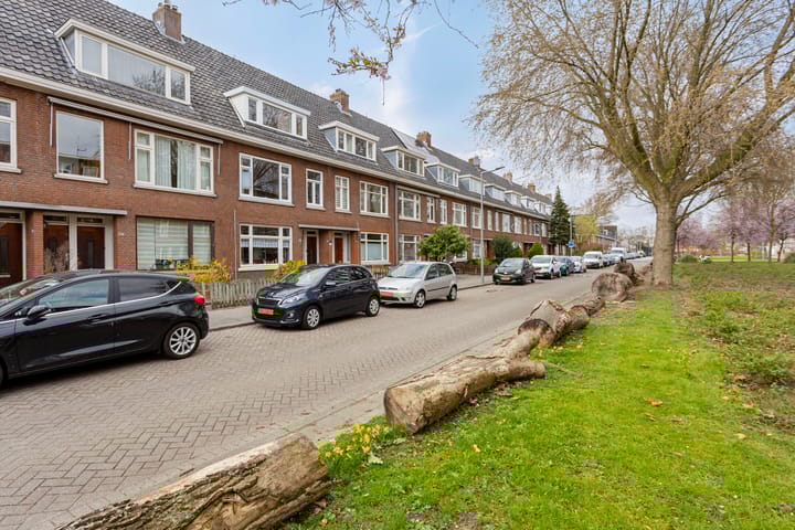 Foto 5 van De Quackstraat 61-A