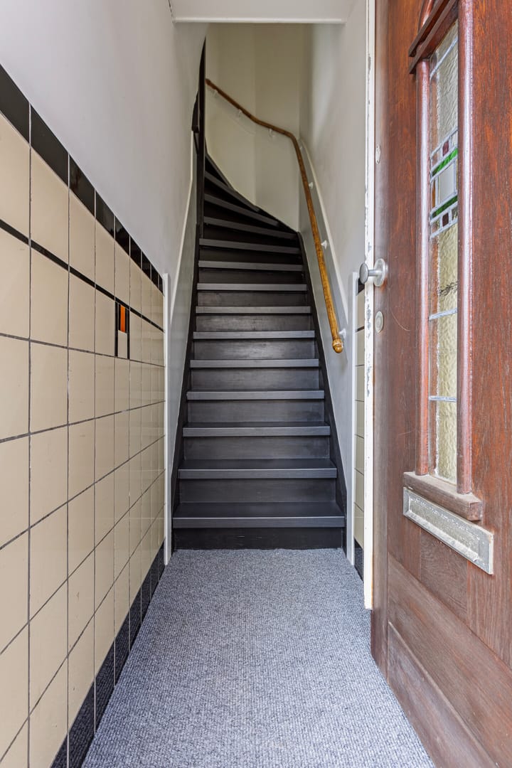 Foto 7 van De Quackstraat 61-A