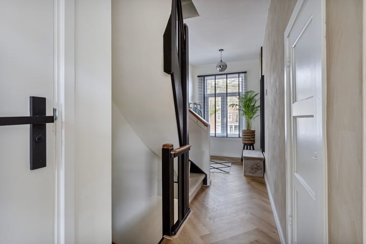 Foto 8 van De Quackstraat 61-A