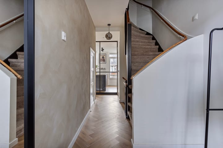 Foto 9 van De Quackstraat 61-A