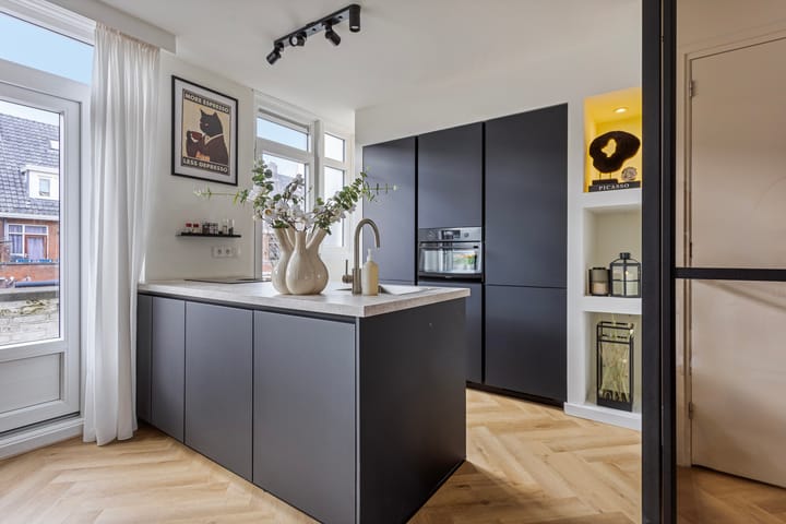 Foto 17 van De Quackstraat 61-A