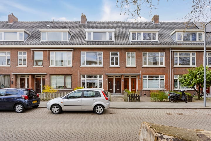 Foto 2 van De Quackstraat 61-A