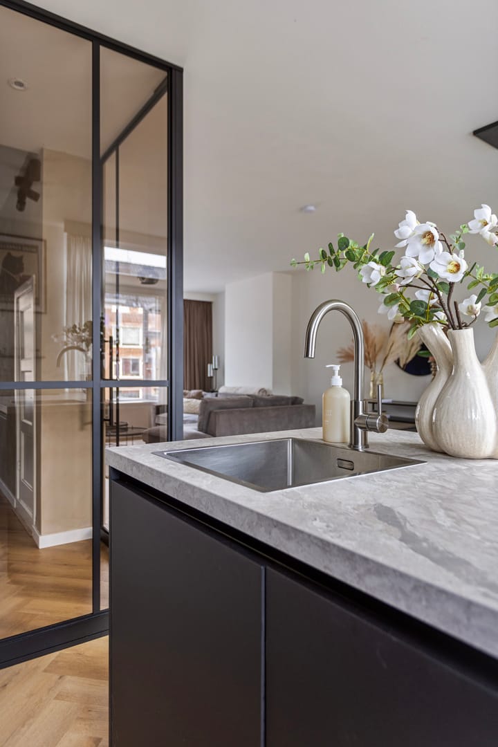 Foto 19 van De Quackstraat 61-A