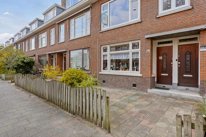 Foto 1 van De Quackstraat 61-A