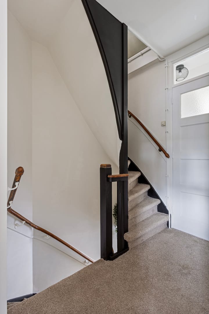 Foto 25 van De Quackstraat 61-A