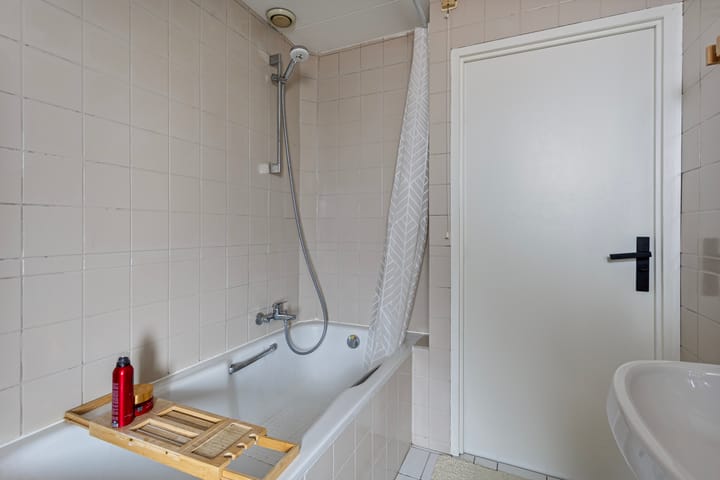 Foto 30 van De Quackstraat 61-A