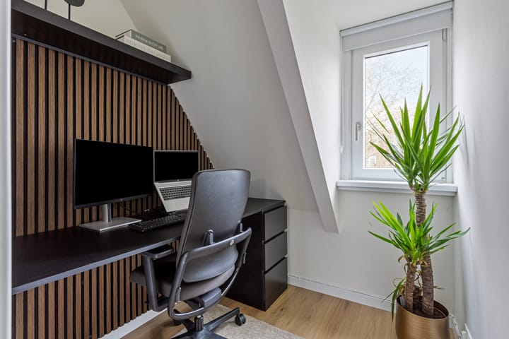 Foto 33 van De Quackstraat 61-A