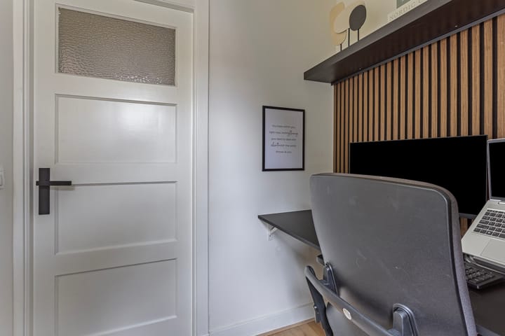 Foto 34 van De Quackstraat 61-A