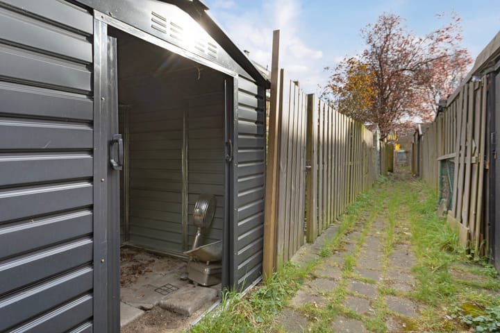 Foto 41 van De Quackstraat 61-A