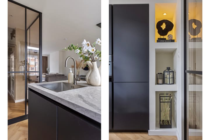 Foto 42 van De Quackstraat 61-A