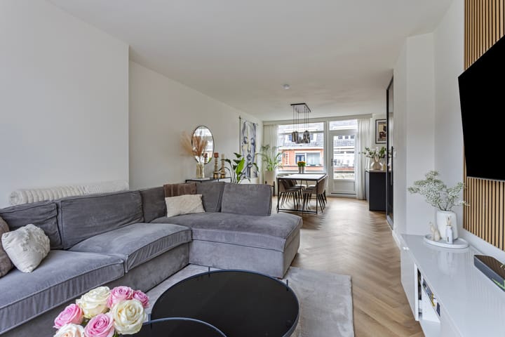 Foto 12 van De Quackstraat 61-A