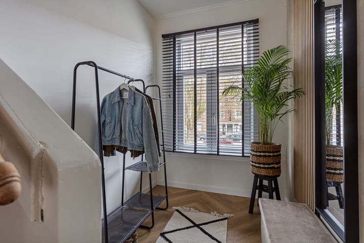 Foto 10 van De Quackstraat 61-A