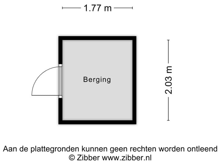 Foto 50 van De Quackstraat 61-A