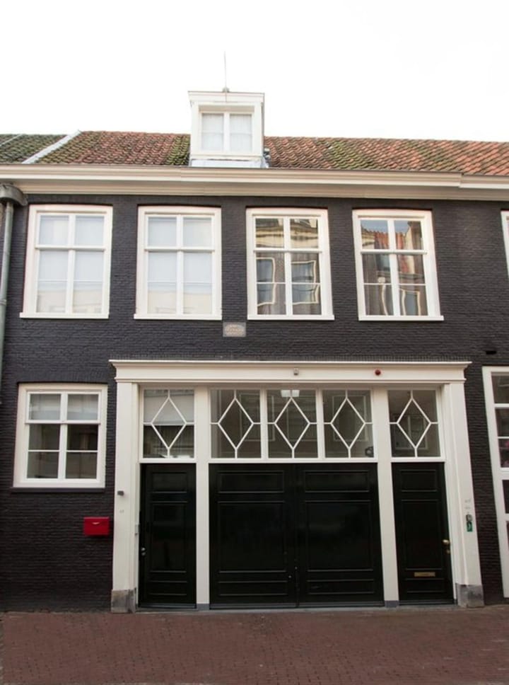 Foto 15 van Noorderstraat 42